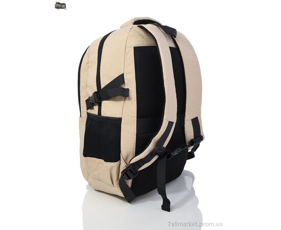 Рюкзак женский 1301 khaki (250) 50*32*14 см, "Superbag" недорого оптом от прямого поставщика, изображение 2 Фотография Рюкзак женский 1301 khaki (250) 50*32*14 см, "Superbag" недорого оптом от прямого поставщика, изображение 2