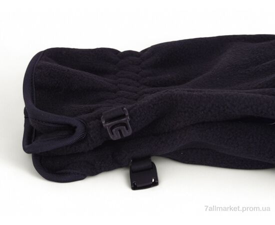 Фотография Перчатки мужские Весна/осень A8-03 black (12 шт. р.сетка L-2XL) "TUZZI" недорого оптом от прямого поставщика, изображение 2