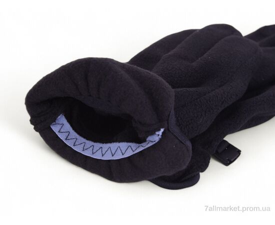 Фотография Перчатки мужские Весна/осень A8-03 black (12 шт. р.сетка L-2XL) "TUZZI" недорого оптом от прямого поставщика, изображение 3