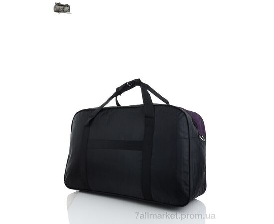 Жіноча сумка 4155 violet (5-30) 36*60*23 см, "Superbag" недорого оптом від прямого постачальника, зображення 2 Жіноча сумка 4155 violet (5-30) 36*60*23 см, "Superbag" недорого оптом від прямого постачальника, зображення 2