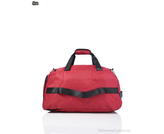 Фотография Сумка женская 4202 red (250) 30*24*26 см, "Superbag" недорого оптом от прямого поставщика, изображение 2