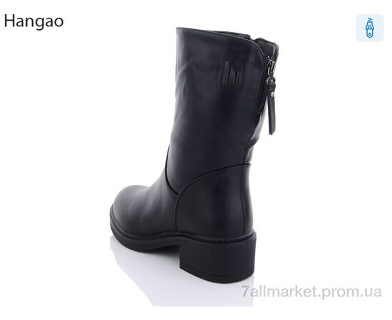 Сапоги женские удобные зима K3681 (8 пар р.37-41) "LR.Brother" недорого оптом от прямого поставщика, изображение 2 Фотография Сапоги женские удобные зима K3681 (8 пар р.37-41) "LR.Brother" недорого оптом от прямого поставщика, изображение 2