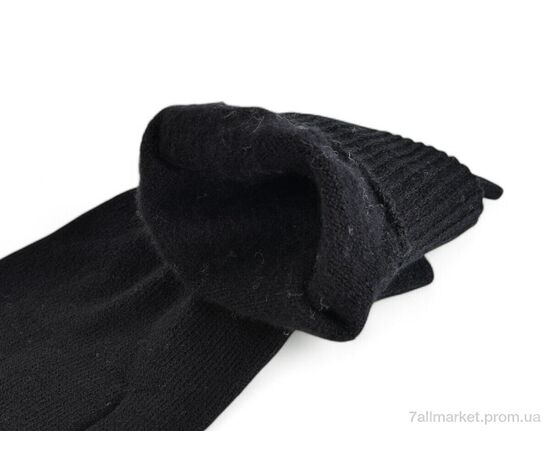 Фотография Перчатки мужские Зима J2029 black (12 шт. р.сетка One size) "TUZZI" недорого оптом от прямого поставщика, изображение 2