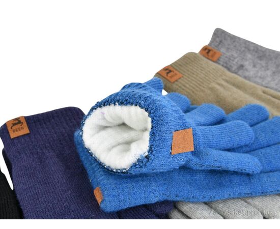 Рукавички для дітей Зима J2040 mix (12 шт. р.сітка5-7) "TUZZI" недорого оптом від прямого постачальника, зображення 2 Рукавички для дітей Зима J2040 mix (12 шт. р.сітка5-7) "TUZZI" недорого оптом від прямого постачальника, зображення 2