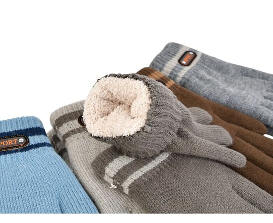 Рукавички для дітей Зима J2044 mix (12 шт. р.сітка14-16) "TUZZI" недорого оптом від прямого постачальника, зображення 2 Рукавички для дітей Зима J2044 mix (12 шт. р.сітка14-16) "TUZZI" недорого оптом від прямого постачальника, зображення 2