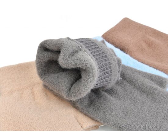 Рукавички жіночі Зима J3007 mix (альпака) (12 шт. р.сіткаOne size) "TUZZI" недорого оптом від прямого постачальника, зображення 2