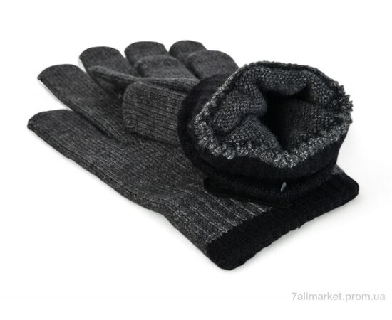 Рукавички для дітей Зима A216 mix (12 шт. р.сіткаOne size) "TUZZI" недорого оптом від прямого постачальника, зображення 2