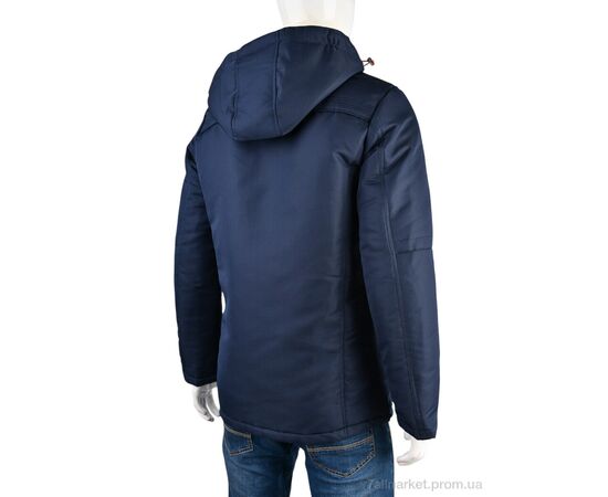 Куртка дитяча Зима 4161-1633-2 navy (5 шт. р.сітка44-52) "Мир" недорого оптом від прямого постачальника, зображення 2 Куртка дитяча Зима 4161-1633-2 navy (5 шт. р.сітка44-52) "Мир" недорого оптом від прямого постачальника, зображення 2