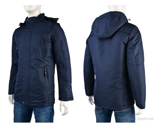 Куртка дитяча Зима 4161-1633-2 navy (5 шт. р.сітка44-52) "Мир" недорого оптом від прямого постачальника, зображення 3 Куртка дитяча Зима 4161-1633-2 navy (5 шт. р.сітка44-52) "Мир" недорого оптом від прямого постачальника, зображення 3