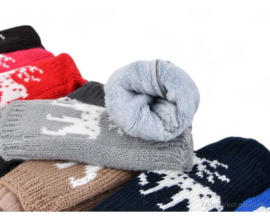 Перчатки для детей Зима 80-1 mix (10 шт. р.сетка 5-7) "CAP" недорого оптом от прямого поставщика, изображение 2 Фотография Перчатки для детей Зима 80-1 mix (10 шт. р.сетка 5-7) "CAP" недорого оптом от прямого поставщика, изображение 2