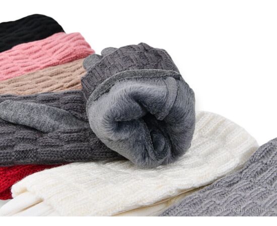 Рукавички для дітей Зима 269-3 mix (12 шт. р.сітка6-10) "CAP" недорого оптом від прямого постачальника, зображення 2 Рукавички для дітей Зима 269-3 mix (12 шт. р.сітка6-10) "CAP" недорого оптом від прямого постачальника, зображення 2