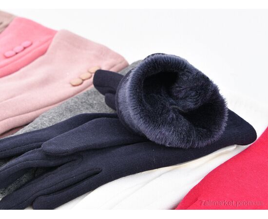 Перчатки для детей Зима 268-1 mix (12 шт. р.сетка 5-7) "CAP" недорого оптом от прямого поставщика, изображение 2 Фотография Перчатки для детей Зима 268-1 mix (12 шт. р.сетка 5-7) "CAP" недорого оптом от прямого поставщика, изображение 2