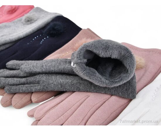 Перчатки для детей Зима 268-2 mix (12 шт. р.сетка 5-7) "CAP" недорого оптом от прямого поставщика, изображение 2 Фотография Перчатки для детей Зима 268-2 mix (12 шт. р.сетка 5-7) "CAP" недорого оптом от прямого поставщика, изображение 2