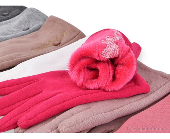 Перчатки для детей Зима 268-6 mix (12 шт. р.сетка 5-7) "CAP" недорого оптом от прямого поставщика, изображение 2 Фотография Перчатки для детей Зима 268-6 mix (12 шт. р.сетка 5-7) "CAP" недорого оптом от прямого поставщика, изображение 2