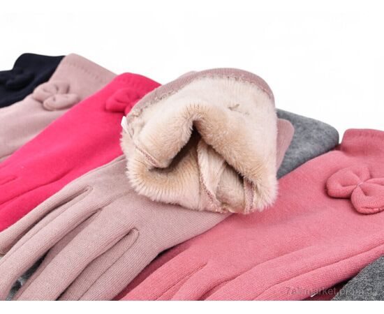 Перчатки для детей Зима 268-8 mix (12 шт. р.сетка 5-7) "CAP" недорого оптом от прямого поставщика, изображение 2 Фотография Перчатки для детей Зима 268-8 mix (12 шт. р.сетка 5-7) "CAP" недорого оптом от прямого поставщика, изображение 2