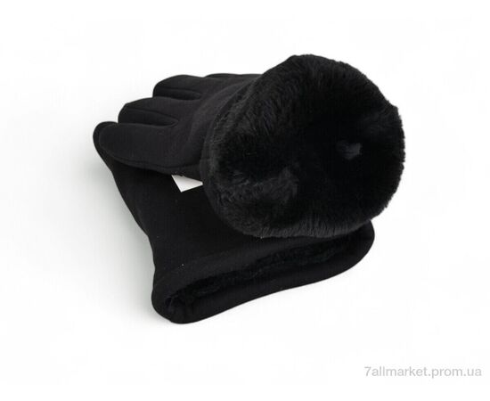 Чоловічі рукавиці Зима 2307-2 black (10 шт. р.сітка12-14) "CAP" недорого оптом від прямого постачальника, зображення 2 Чоловічі рукавиці Зима 2307-2 black (10 шт. р.сітка12-14) "CAP" недорого оптом від прямого постачальника, зображення 2