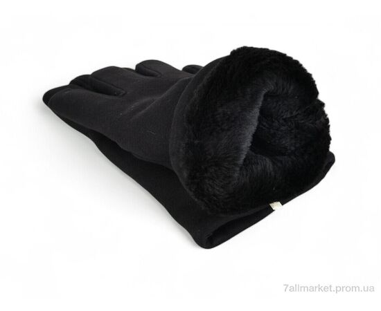 Перчатки мужские Зима 2307-3 black (10 шт. р.сетка 12-14) "CAP" недорого оптом от прямого поставщика, изображение 2 Фотография Перчатки мужские Зима 2307-3 black (10 шт. р.сетка 12-14) "CAP" недорого оптом от прямого поставщика, изображение 2