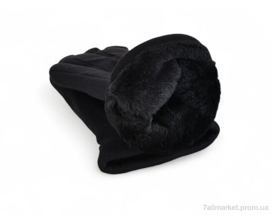 Чоловічі рукавиці Зима 2307-4 black (10 шт. р.сітка12-14) "CAP" недорого оптом від прямого постачальника, зображення 2 Чоловічі рукавиці Зима 2307-4 black (10 шт. р.сітка12-14) "CAP" недорого оптом від прямого постачальника, зображення 2