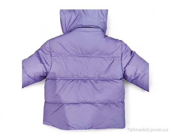 Куртка дитяча Зима 8207 бузковий (5 шт. р.сітка92-116) "Kids-modnik" недорого оптом від прямого постачальника, зображення 3 Куртка дитяча Зима 8207 бузковий (5 шт. р.сітка92-116) "Kids-modnik" недорого оптом від прямого постачальника, зображення 3