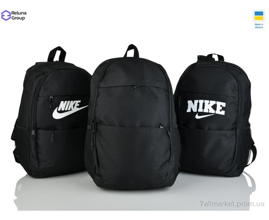 Чоловічий рюкзак 679-2 mix 43*30*13 см, "Reluna Group" недорого оптом від прямого постачальника, зображення 2 Чоловічий рюкзак 679-2 mix 43*30*13 см, "Reluna Group" недорого оптом від прямого постачальника, зображення 2