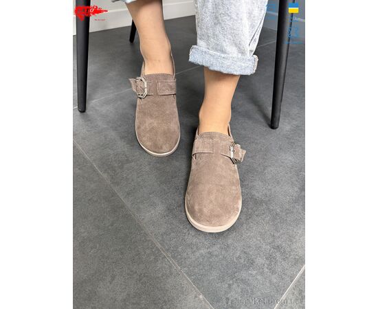 Туфли женские стильные Весна/осень 030 кофе з. (8 пар р.37-41) "ARTO" недорого оптом от прямого поставщика, изображение 2 Фотография Туфли женские стильные Весна/осень 030 кофе з. (8 пар р.37-41) "ARTO" недорого оптом от прямого поставщика, изображение 2