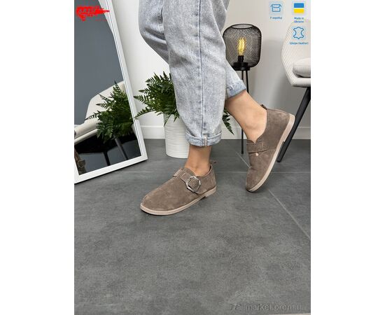 Туфли женские стильные Весна/осень 030 кофе з. (8 пар р.37-41) "ARTO" недорого оптом от прямого поставщика, изображение 4 Фотография Туфли женские стильные Весна/осень 030 кофе з. (8 пар р.37-41) "ARTO" недорого оптом от прямого поставщика, изображение 4