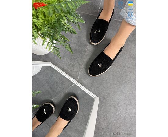 Туфли женские стильные Весна/осень 365 чорний з. (8 пар р.36-41) "ARTO" недорого оптом от прямого поставщика, изображение 2 Фотография Туфли женские стильные Весна/осень 365 чорний з. (8 пар р.36-41) "ARTO" недорого оптом от прямого поставщика, изображение 2