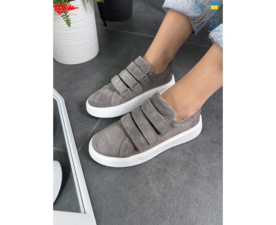 Туфли женские стильные Весна/осень 720-1 сірий з. (8 пар р.36-41) "ARTO" недорого оптом от прямого поставщика, изображение 3 Фотография Туфли женские стильные Весна/осень 720-1 сірий з. (8 пар р.36-41) "ARTO" недорого оптом от прямого поставщика, изображение 3