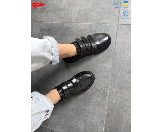 Туфлі жіночі стильні Весна/осінь 720 чорний к. (8 пар р.36-41) "ARTO" недорого оптом від прямого постачальника, зображення 3 Туфлі жіночі стильні Весна/осінь 720 чорний к. (8 пар р.36-41) "ARTO" недорого оптом від прямого постачальника, зображення 3