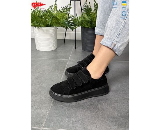 Туфли женские стильные Весна/осень 720 чорний з. (8 пар р.36-41) "ARTO" недорого оптом от прямого поставщика, изображение 3 Фотография Туфли женские стильные Весна/осень 720 чорний з. (8 пар р.36-41) "ARTO" недорого оптом от прямого поставщика, изображение 3