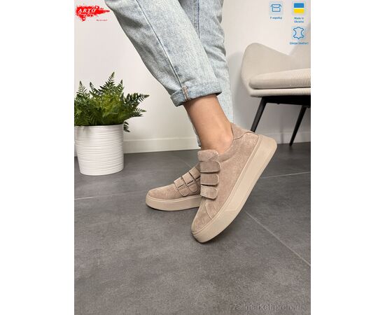 Туфлі жіночі стильні Весна/осінь 720 візон з. (8 пар р.36-41) "ARTO" недорого оптом від прямого постачальника, зображення 4 Туфлі жіночі стильні Весна/осінь 720 візон з. (8 пар р.36-41) "ARTO" недорого оптом від прямого постачальника, зображення 4