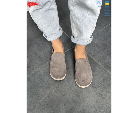 Туфли женские стильные Весна/осень 025 кофе з. (8 пар р.36-41) "ARTO" недорого оптом от прямого поставщика, изображение 4 Фотография Туфли женские стильные Весна/осень 025 кофе з. (8 пар р.36-41) "ARTO" недорого оптом от прямого поставщика, изображение 4