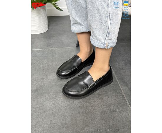 Туфли женские стильные Весна/осень 079 чорний к. (8 пар р.36-41) "ARTO" недорого оптом от прямого поставщика, изображение 2 Фотография Туфли женские стильные Весна/осень 079 чорний к. (8 пар р.36-41) "ARTO" недорого оптом от прямого поставщика, изображение 2