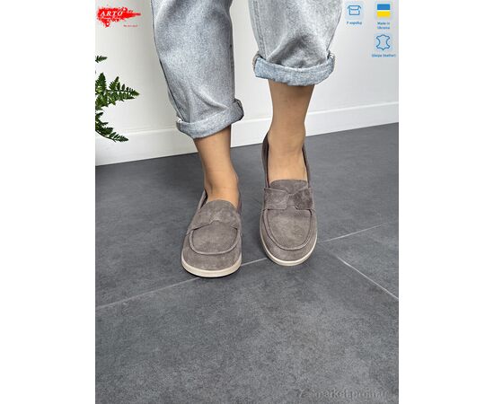 Туфли женские стильные Весна/осень 079 кофе з. (8 пар р.36-41) "ARTO" недорого оптом от прямого поставщика, изображение 2 Фотография Туфли женские стильные Весна/осень 079 кофе з. (8 пар р.36-41) "ARTO" недорого оптом от прямого поставщика, изображение 2