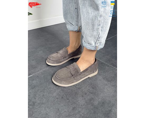 Туфли женские стильные Весна/осень 079 кофе з. (8 пар р.36-41) "ARTO" недорого оптом от прямого поставщика, изображение 4 Фотография Туфли женские стильные Весна/осень 079 кофе з. (8 пар р.36-41) "ARTO" недорого оптом от прямого поставщика, изображение 4