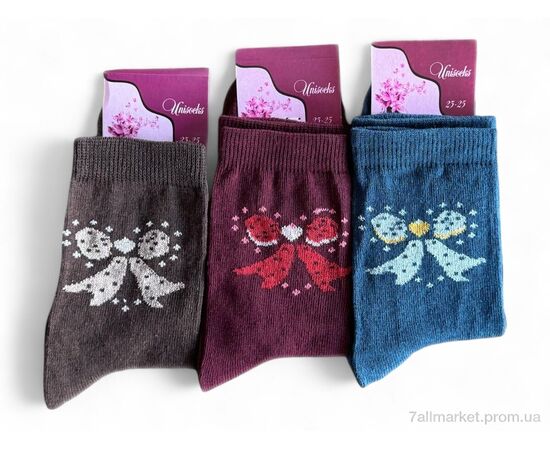 Жіночі шкарпетки Весна/осінь 112 mix (36 шт. р.сітка36-41) "Алия" недорого оптом від прямого постачальника Жіночі шкарпетки Весна/осінь 112 mix (36 шт. р.сітка36-41) "Алия" недорого оптом від прямого постачальника