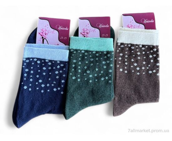 Жіночі шкарпетки Весна/осінь 113 mix (36 шт. р.сітка36-41) "Алия" недорого оптом від прямого постачальника Жіночі шкарпетки Весна/осінь 113 mix (36 шт. р.сітка36-41) "Алия" недорого оптом від прямого постачальника