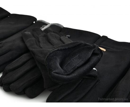 Перчатки женские Зима 2313 mix (600 шт. р.сетка 6,5-8,5) "CAP" недорого оптом от прямого поставщика, изображение 2 Фотография Перчатки женские Зима 2313 mix (600 шт. р.сетка 6,5-8,5) "CAP" недорого оптом от прямого поставщика, изображение 2