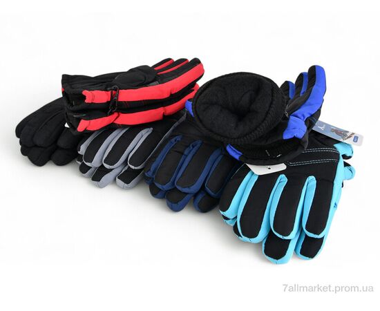 Перчатки для детей Зима 9801S mix (12 шт. р.сетка 3-5) "CAP" недорого оптом от прямого поставщика, изображение 2 Фотография Перчатки для детей Зима 9801S mix (12 шт. р.сетка 3-5) "CAP" недорого оптом от прямого поставщика, изображение 2