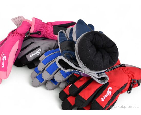 Перчатки для детей Зима A904M mix (12 шт. р.сетка 6-8) "CAP" недорого оптом от прямого поставщика, изображение 2 Фотография Перчатки для детей Зима A904M mix (12 шт. р.сетка 6-8) "CAP" недорого оптом от прямого поставщика, изображение 2