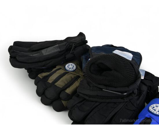 Перчатки для детей Зима 914XL mix (12 шт. р.сетка 11-13) "CAP" недорого оптом от прямого поставщика, изображение 2 Фотография Перчатки для детей Зима 914XL mix (12 шт. р.сетка 11-13) "CAP" недорого оптом от прямого поставщика, изображение 2