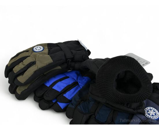 Перчатки для детей Зима 914-2XL mix (12 шт. р.сетка 15-17) "CAP" недорого оптом от прямого поставщика, изображение 2 Фотография Перчатки для детей Зима 914-2XL mix (12 шт. р.сетка 15-17) "CAP" недорого оптом от прямого поставщика, изображение 2