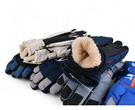 Перчатки для детей Зима 921-2XL mix (12 шт. р.сетка 14-16) "CAP" недорого оптом от прямого поставщика, изображение 2 Фотография Перчатки для детей Зима 921-2XL mix (12 шт. р.сетка 14-16) "CAP" недорого оптом от прямого поставщика, изображение 2