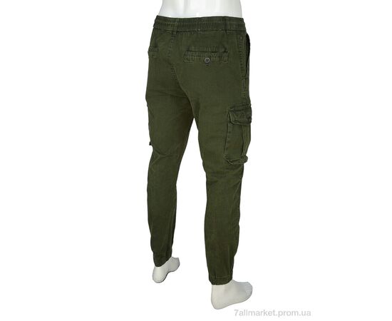 Джинси чоловічі Весна/осінь C72801-3 (8 шт. р.сітка30-38) "Baron" недорого оптом від прямого постачальника, зображення 2 Джинси чоловічі Весна/осінь C72801-3 (8 шт. р.сітка30-38) "Baron" недорого оптом від прямого постачальника, зображення 2