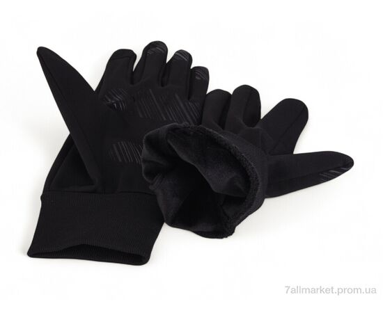 Чоловічі рукавиці Зима M-HM-NK black (12 шт. р.сіткаL-2XL) "TUZZI" недорого оптом від прямого постачальника, зображення 3 Чоловічі рукавиці Зима M-HM-NK black (12 шт. р.сіткаL-2XL) "TUZZI" недорого оптом від прямого постачальника, зображення 3