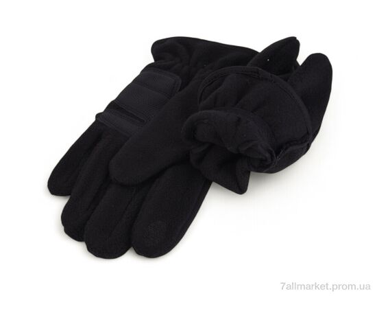 Чоловічі рукавиці Зима A12-AD01 black (12 шт. р.сіткаL-2XL) "TUZZI" недорого оптом від прямого постачальника, зображення 3 Чоловічі рукавиці Зима A12-AD01 black (12 шт. р.сіткаL-2XL) "TUZZI" недорого оптом від прямого постачальника, зображення 3