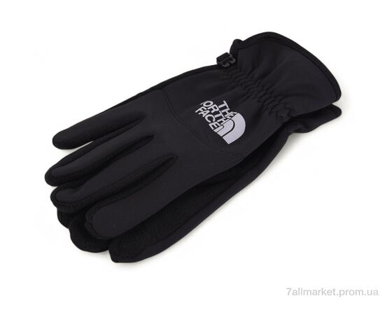 Чоловічі рукавиці Зима A12-BM01 black (12 шт. р.сіткаL-2XL) "TUZZI" недорого оптом від прямого постачальника, зображення 2