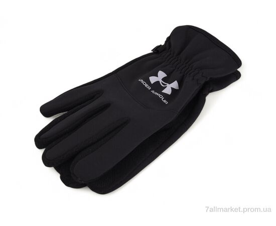 Чоловічі рукавиці Зима A12-ADM01 black (12 шт. р.сіткаL-2XL) "TUZZI" недорого оптом від прямого постачальника, зображення 2 Чоловічі рукавиці Зима A12-ADM01 black (12 шт. р.сіткаL-2XL) "TUZZI" недорого оптом від прямого постачальника, зображення 2