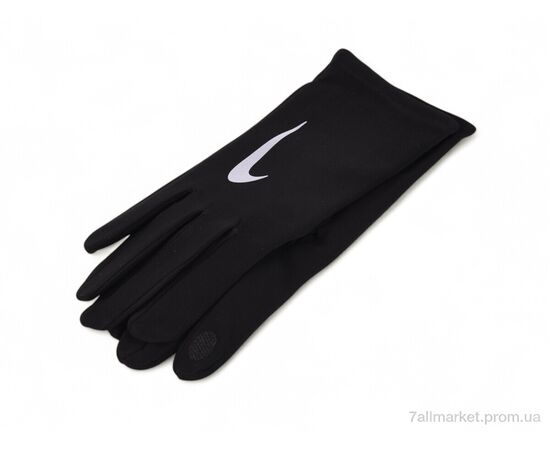 Рукавички жіночі Зима J-TL-NK black (15 шт. р.сітка6,5-8,5) "TUZZI" недорого оптом від прямого постачальника, зображення 2