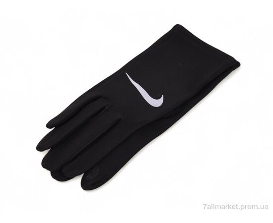 Рукавички жіночі Зима J-TL-NK01 black (15 шт. р.сітка6,5-8,5) "TUZZI" недорого оптом від прямого постачальника, зображення 2